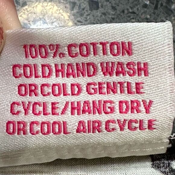 Gretchen Scott Girl's Leopard Cats Dress - Picture 4 of 4